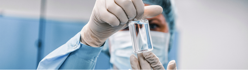 Regenerative medicine treatment